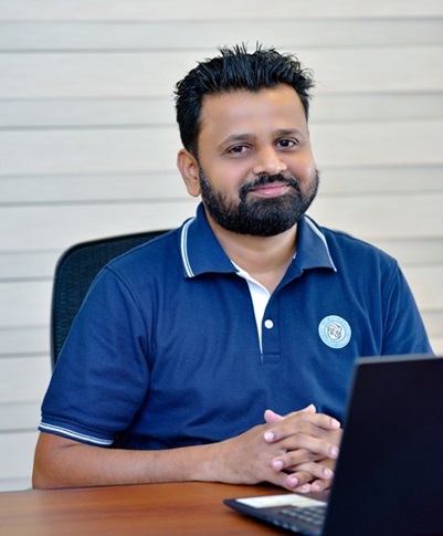 Ruwan Fonseka, Accountant at Camillus Publications